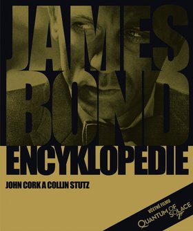 James Bond Encyklopedie