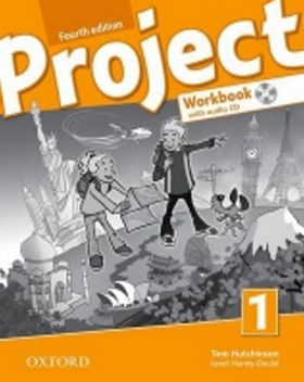 Project Fourth Edition 1 Workbook