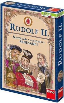 Hra Rudolf II.