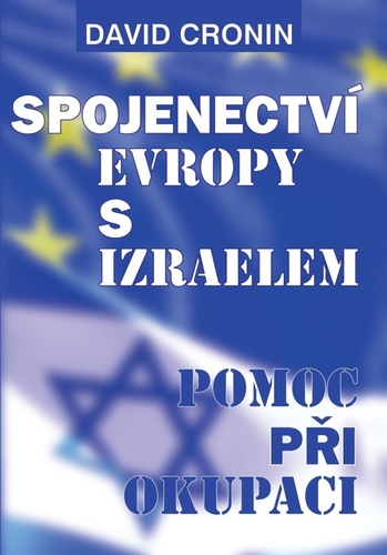 Spojenectví Evropy s Izraelem