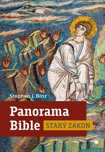 Panorama Bible Starý zákon