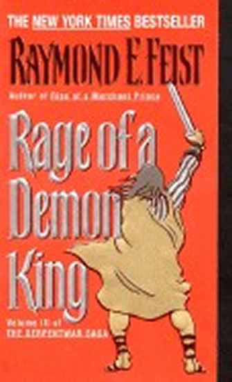 Rage of Demon King