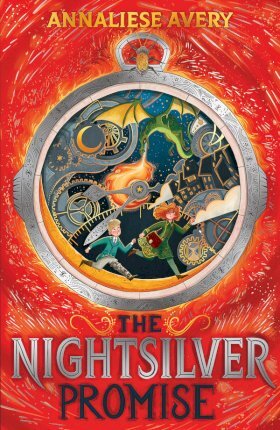 Nightsilver Promise