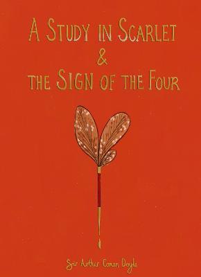 A Study in Scarlet & The Sign of the Four (Collector´s Edition)