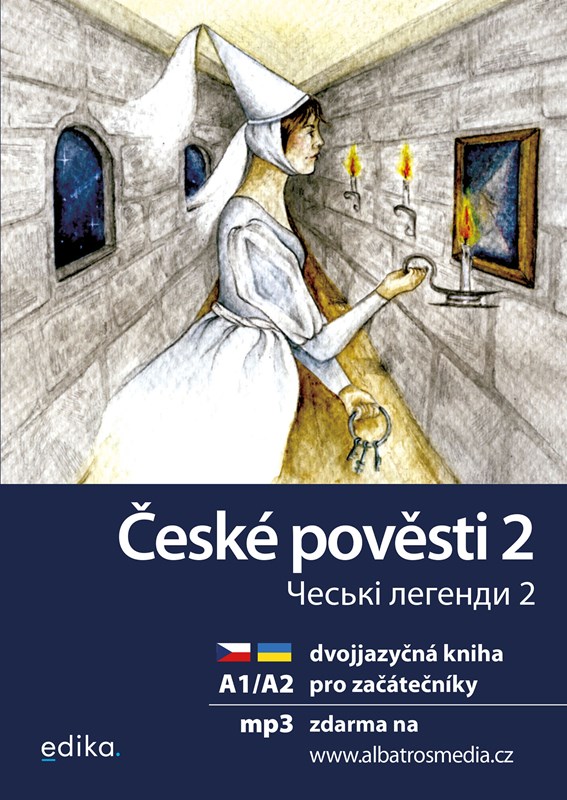 České pověsti 2