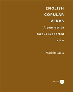 English Copular Verbs