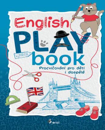 English Play book