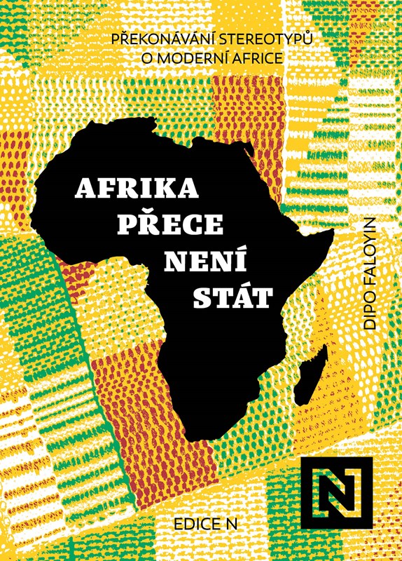 Afrika přece není stát