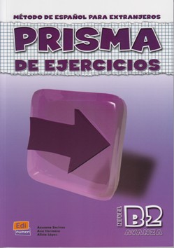 Prisma B2 - Avanza
