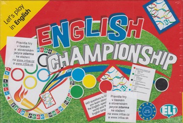 English Championship