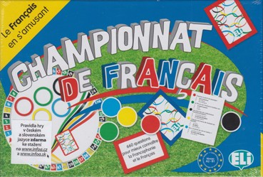 Championnat de Français