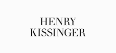 Henry Kissinger