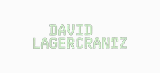 David Lagercrantz