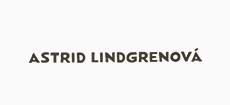 Astrid Lindgrenová