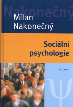 Sociální psychologie