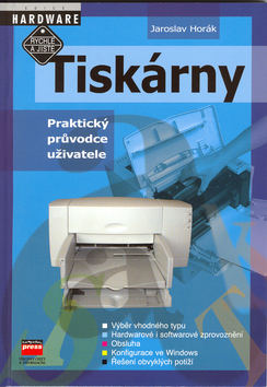 Tiskárny