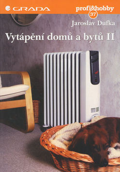 Vytápění domů a bytů II.