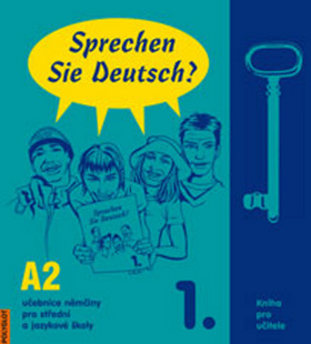 Sprechen Sie Deutsch? 1. A2