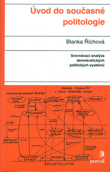 Úvod do současné politologie