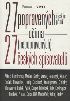 27 popravených českých pánů
