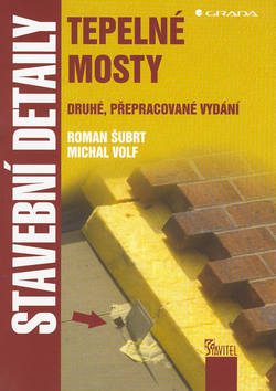 Stavební detaily Tepelné mosty