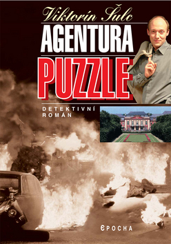Agentura Puzzle