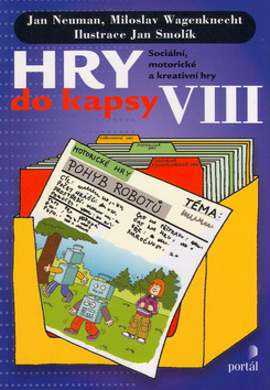 Hry do kapsy VIII