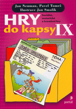 Hry do kapsy IX