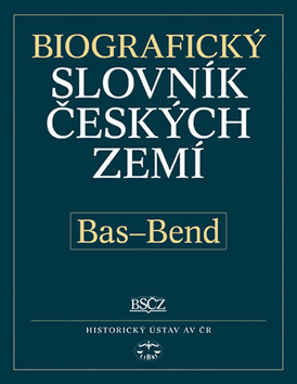 Biografický slovník českých zemí, Bas - Bend