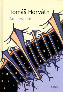 Antikvariát