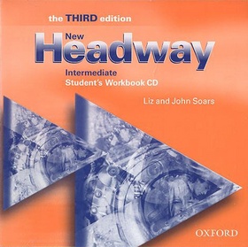 New Headway Intermediate Student´s Workbook CD