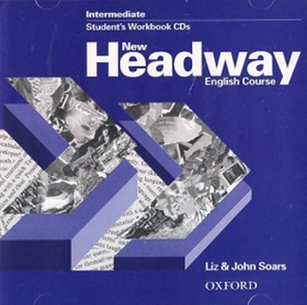 New Headway Intermediate Student´s Workbook 2xCD