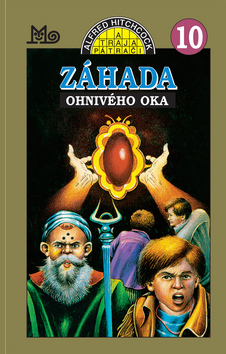 Záhada ohnivého oka