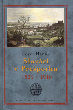 Slováci v Prešporku