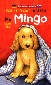 Môj psík Mingo