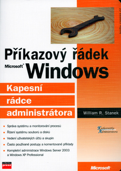 Příkazový řádek Windows