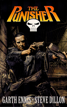 The Punisher III.
