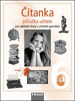 Čítanka 6 Příručka učitele