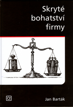 Skryté bohatství firmy