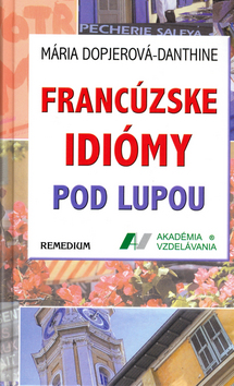 Francúzske idiomy pod lupou