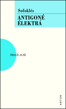 Antigoné, Élektrá