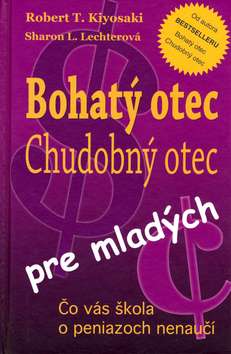 Bohatý otec pre mladých