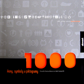 1000 ikony, symboly a piktogramy