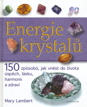 Energie krystalů