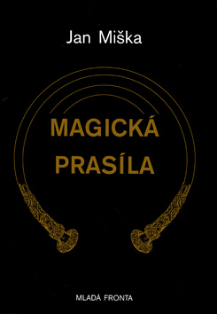 Magická prasíla