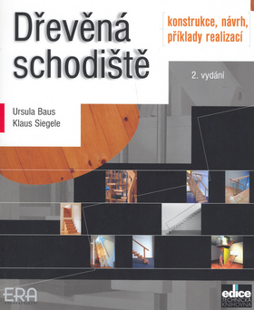 Dřevěná schodiště