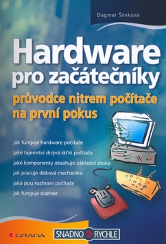 Hardware pro začátečníky