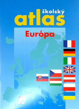 Školský atlas