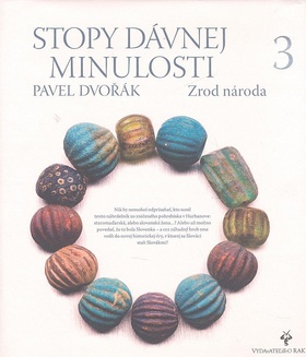 Stopy dávnej minulosti 3