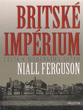 Britské impérium